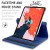   Apple iPad Pro 11" / iPad Air 4 / iPad Air 5 - 360 Leather Case